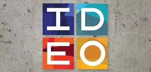 从设计师的角度看全球顶尖设计咨询公司IDEO
